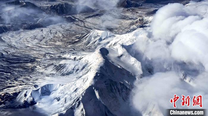 全國(guó)政協(xié)委員：三江源、祁連山生態(tài)保護(hù)不能“歇一歇”，應(yīng)建長(zhǎng)效機(jī)制