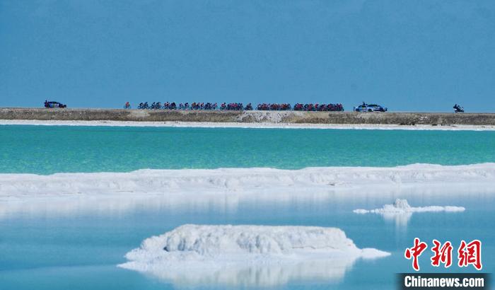 第二十一屆環(huán)湖賽收官：“文體旅”融合煥發(fā)全新活力