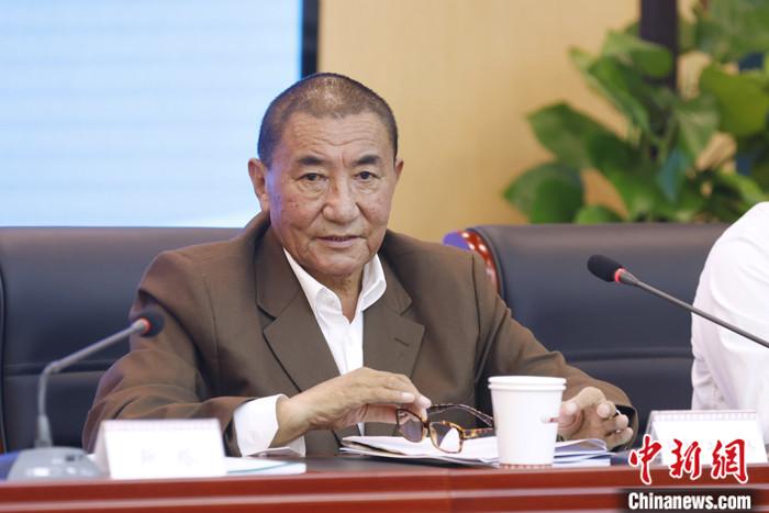 5月19日，由中國人權研究會、中國西藏文化保護與發(fā)展協(xié)會、中國藏學研究中心主辦的“紀念西藏和平解放70周年國際學術研討會”在北京舉行。西藏自治區(qū)政協(xié)副主席珠康·土登克珠指出，長期以來，西方敵對勢力和達賴集團完全不顧事實真相，誣蔑造謠西藏“缺乏宗教信仰自由”。事實上，在西藏，寺院受到有效保護，廣大信教群眾的宗教信仰得到尊重，僧侶的宗教活動有序進行，宗教信仰自由政策在西藏得到全面、正確的貫徹執(zhí)行?！?<a target='_blank' ></p><p  align=