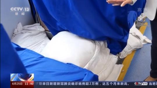 從平原到高原 復(fù)興號(hào)首次入藏運(yùn)營 獨(dú)家揭秘復(fù)興號(hào)如何上高原→