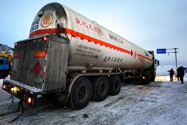 坐上“氣”車去拉薩！記者親身體驗(yàn)