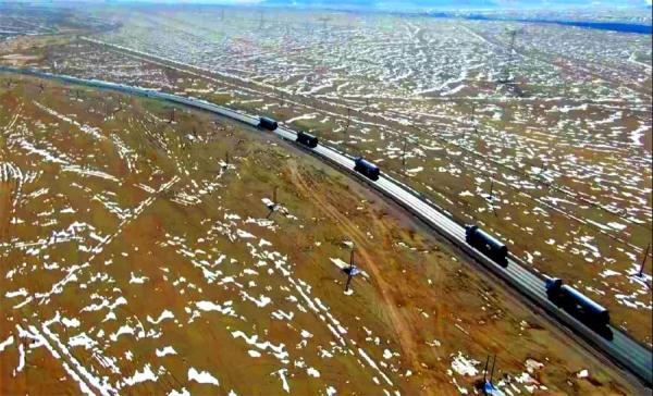 坐上“氣”車去拉薩！記者親身體驗(yàn)