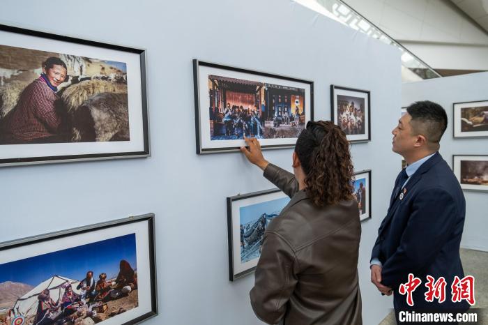 攝影師介紹自己的照片?！〗w波 攝