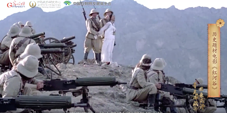 【尋覓西藏·格?；ㄩ_】江孜保衛(wèi)戰(zhàn)：一首悲壯的愛國主義贊歌