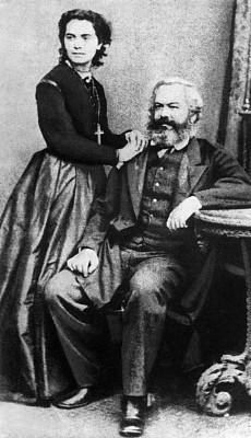 你好，這位是馬克思，了解一下