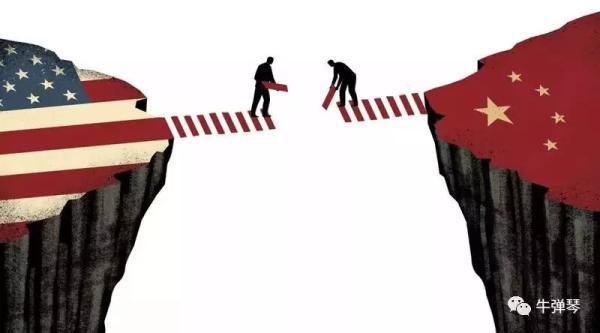 中美貿(mào)易戰(zhàn)，誰(shuí)是贏(yíng)家？誰(shuí)是輸家？