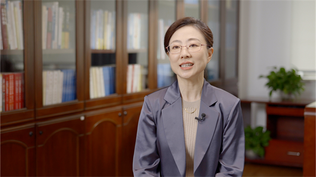 【時代青音|短視頻】把握資源優(yōu)勢 融入新質(zhì)生產(chǎn)力發(fā)展大潮