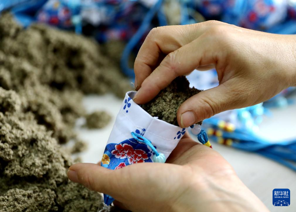 多彩活動迎端午