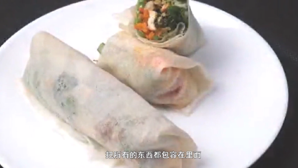 【網(wǎng)絡中國節(jié)·清明】清明節(jié)志②：舌尖上的清明