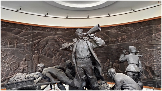 “莊浪模式”與“三變”改革：黃土地上走出的莊浪路子