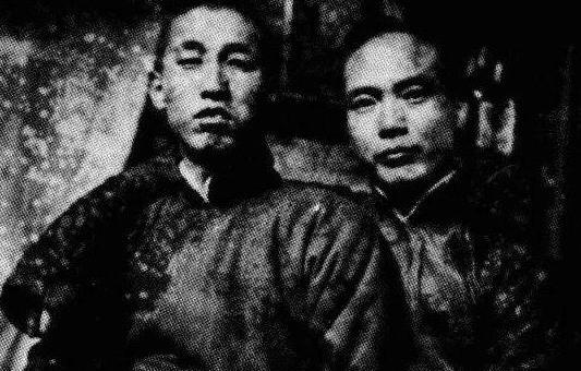 民國(guó)時(shí)期拉薩的北京（北平）商人