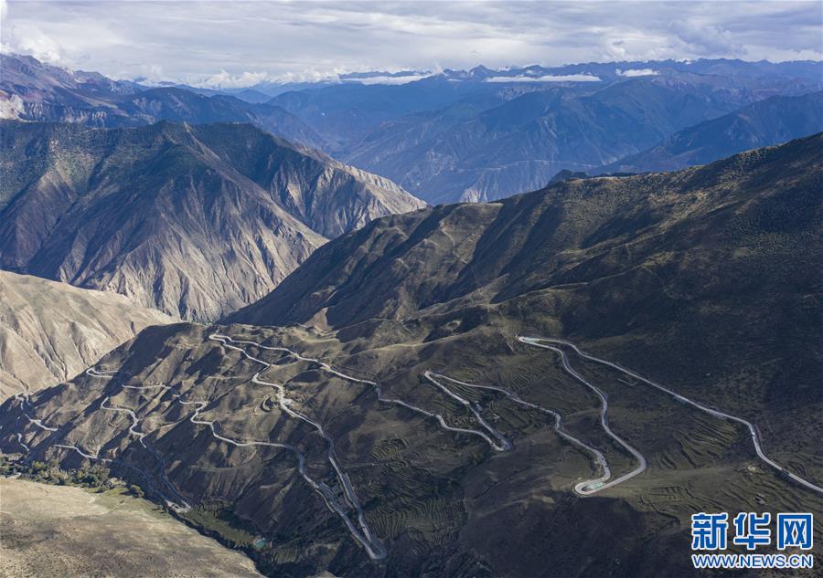 （西藏昌都解放70周年·新華視界）（17）這里就是西藏昌都！