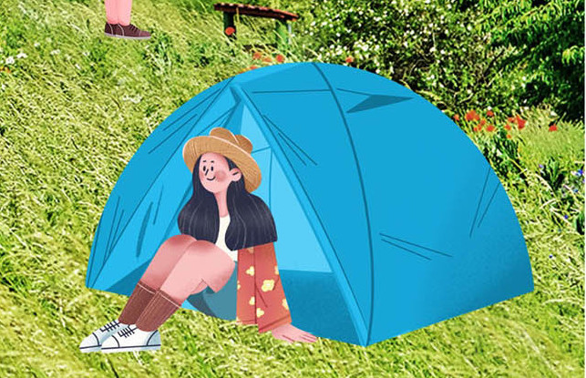 【防疫科普】清明假期將至，這份防護(hù)指南請(qǐng)查收！