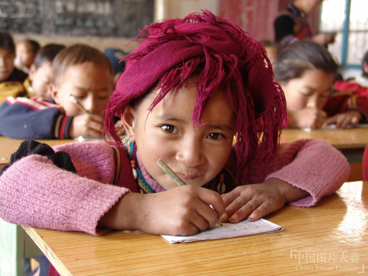 從牧童到書童的喜悅