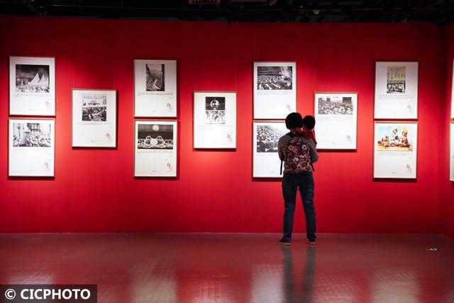 光影追隨：奮進(jìn)新時(shí)代，唱響時(shí)代主旋律