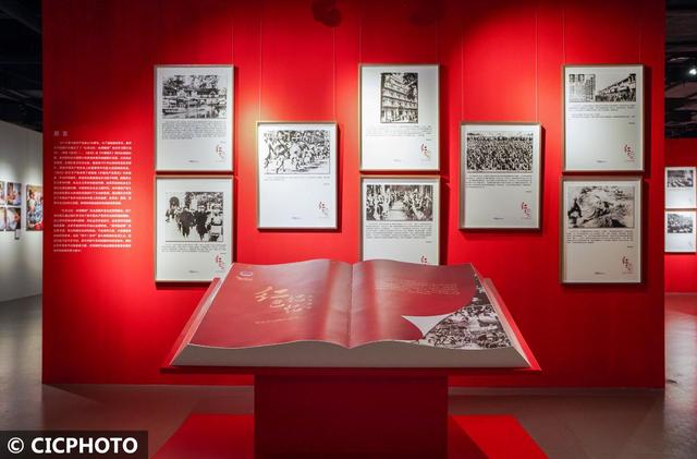 光影追隨：奮進(jìn)新時(shí)代，唱響時(shí)代主旋律