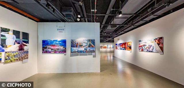 光影追隨：奮進(jìn)新時(shí)代，唱響時(shí)代主旋律